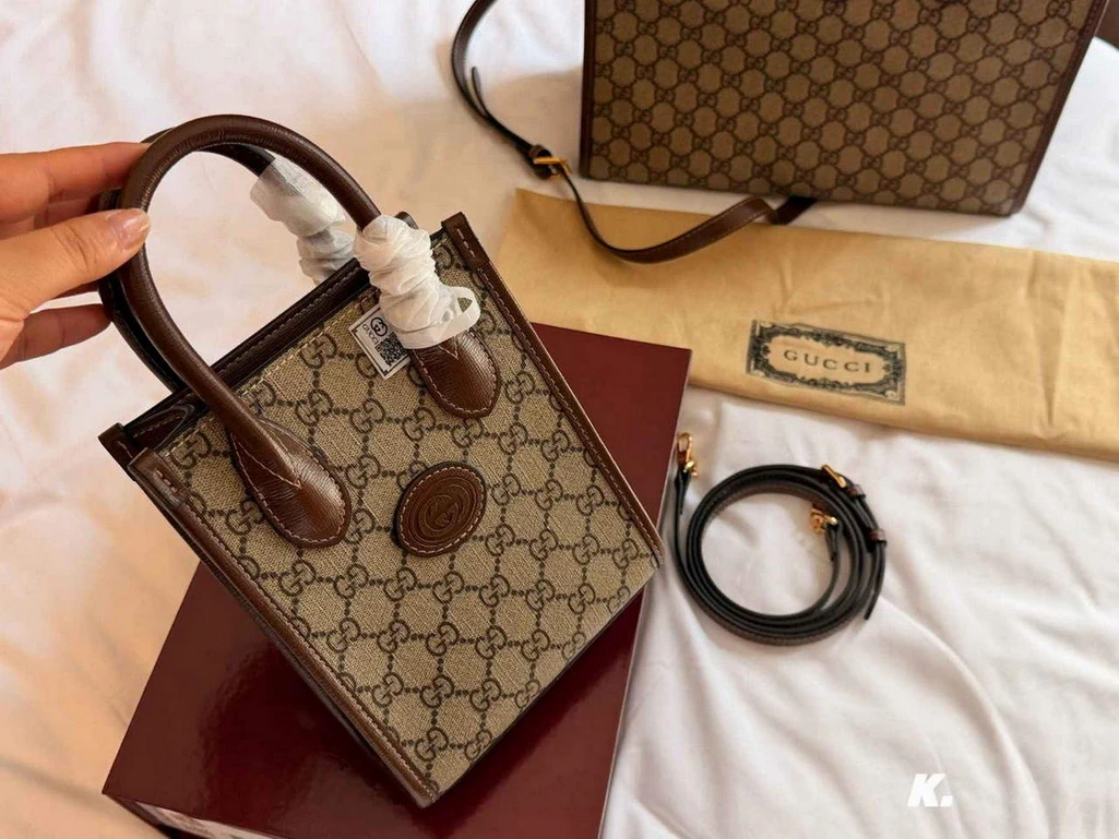 Mini Cotton Tote Bags Exporter: Sourcing Guide for Buyers